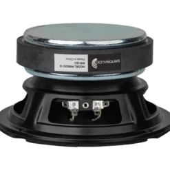 Dayton Audio MB620-8, 6.5tums midbas, returexemplar