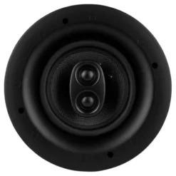 Dayton Audio ME652C, single-stereo 6.5tums inbyggnadshögtalare, styck