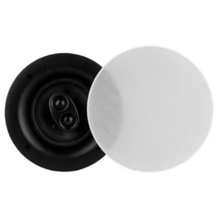 Dayton Audio ME652C, single-stereo 6.5tums inbyggnadshögtalare, styck