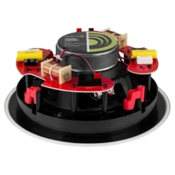 Dayton Audio ME652C, single-stereo 6.5tums inbyggnadshögtalare, styck