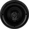 Dayton Audio ME650C, 6.5tums inbyggnadshögtalare, styck