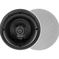 Dayton Audio ME650C, 6.5tums inbyggnadshögtalare, styck