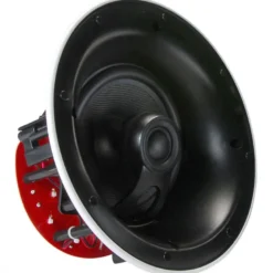 Dayton Audio ME650C, 6.5tums inbyggnadshögtalare, styck