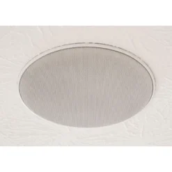 Dayton Audio ME650C, 6.5tums inbyggnadshögtalare, styck