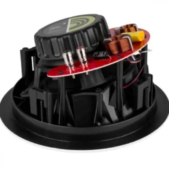 Dayton Audio ME650C, 6.5tums inbyggnadshögtalare, styck