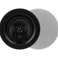 Dayton Audio ME820C, 8tums inbyggnadshögtalare, par