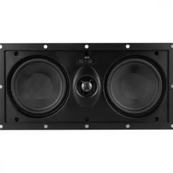 Dayton Audio ME525MTM, 2x5.25tums inbyggnadshögtalare, styck