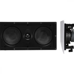 Dayton Audio ME525MTM, 2x5.25tums inbyggnadshögtalare, styck