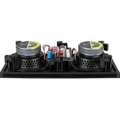 Dayton Audio ME525MTM, 2x5.25tums inbyggnadshögtalare, styck