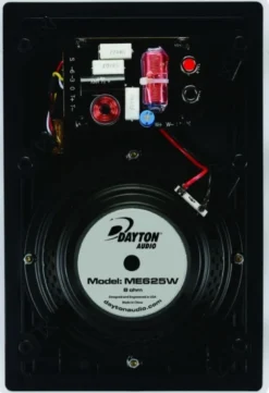 Dayton Audio ME625W