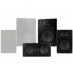 Dayton Audio ME825W högtalarpaket 5.0