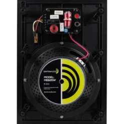 Dayton Audio ME825W högtalarpaket 5.0