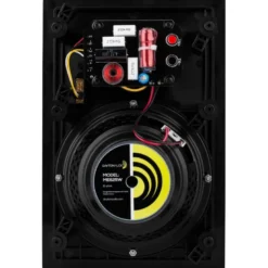 Dayton Audio ME825W högtalarpaket 5.0