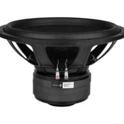 Dayton Audio MX15-22, 15 tums baselement