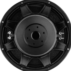 Dayton Audio MX15-22, 15 tums baselement