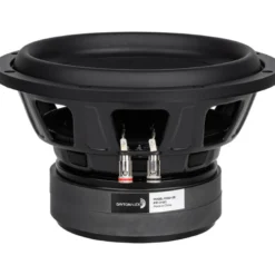 Dayton Audio MX10-22, 10 tums baselement