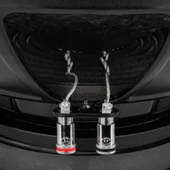 Dayton Audio MX12-22, 12 tums baselement