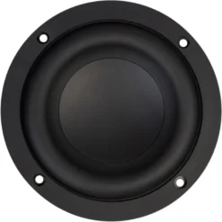 Dayton Audio MX5-22, 5.25 tums bas/midbas
