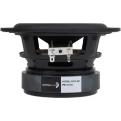 Dayton Audio MX5-22, 5.25 tums bas/midbas
