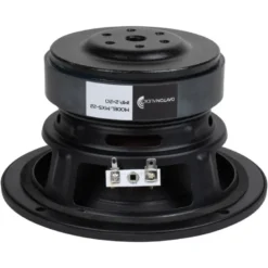 Dayton Audio MX5-22, 5.25 tums bas/midbas