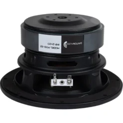 Dayton Audio MX6-22, 6.5 tums bas/midbas