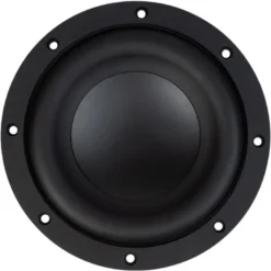 Dayton Audio MX6-22, 6.5 tums bas/midbas