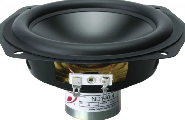 Dayton Audio ND140-4