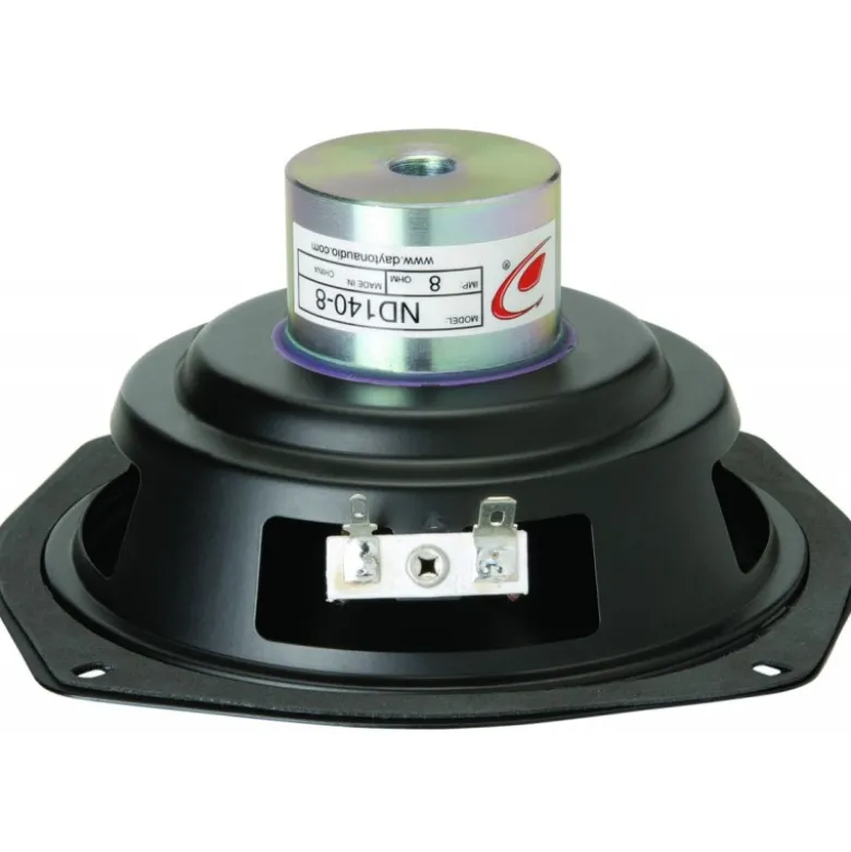 Dayton Audio ND 140-8