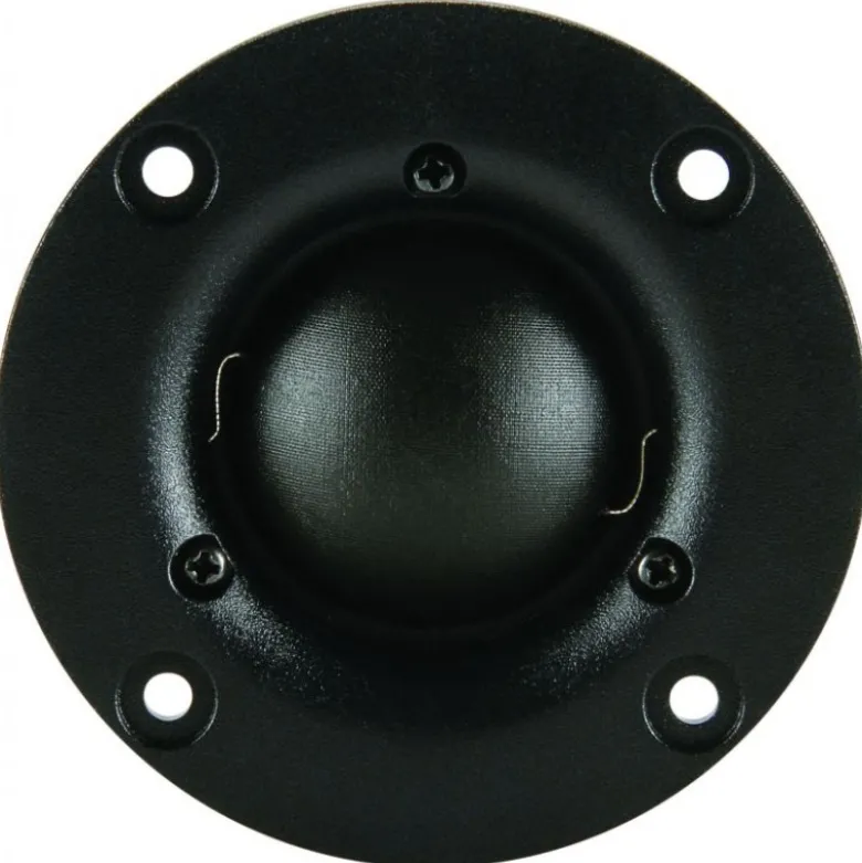 Dayton Audio ND28F-6, diskant