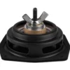 Dayton Audio ND65-PR, slavbas/passiv radiator