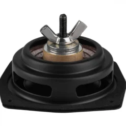 Dayton Audio ND65-PR, slavbas/passiv radiator