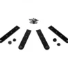 Dayton Audio OA-4 Outrigger Set, 4-pack