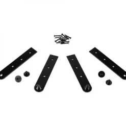 Dayton Audio OA-4 Outrigger Set, 4-pack