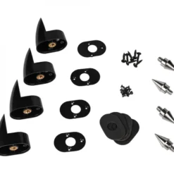 Dayton Audio OP-4 Outrigger Set, 4-pack