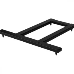 Dayton Audio OS-2HD Outrigger Set, 2-pack