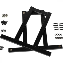 Dayton Audio OS-2HD Outrigger Set, 2-pack