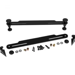 Dayton Audio OS-2M outriggers medium, 2-pack