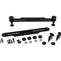 Dayton Audio OS-2S outriggers small, 2-pack