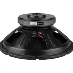 Dayton Audio PA380-8, 15tums bas/midbas