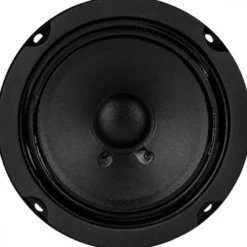 Dayton Audio PA130-8, 5.25tums midbas