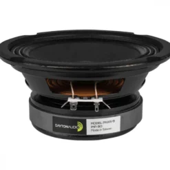 Dayton Audio PA165-8, 6.5tums midbas