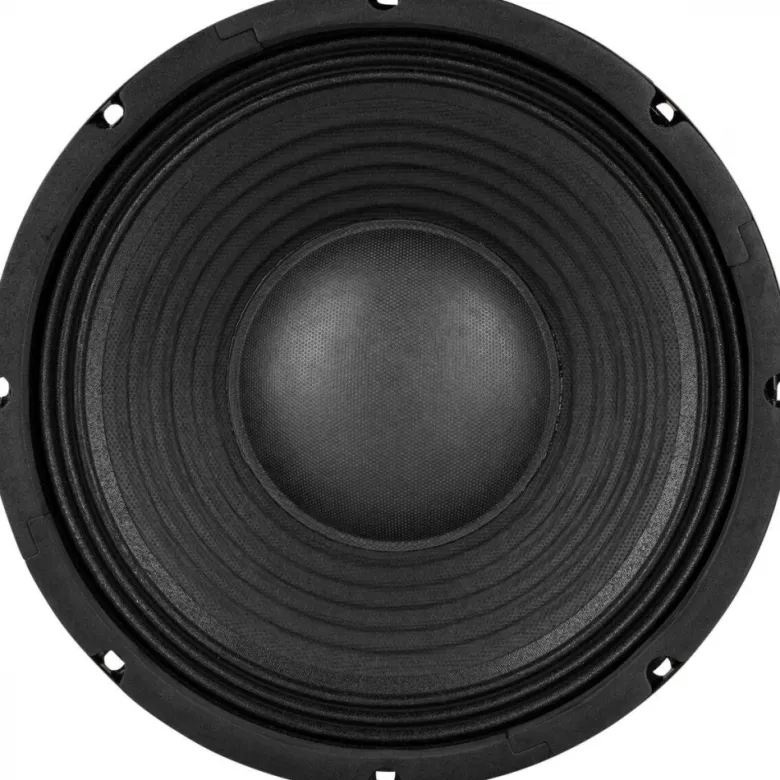 Dayton Audio PA255-8, 10tums midbas
