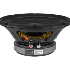 Dayton Audio PA255-8, 10tums midbas