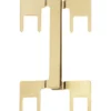 Dayton Audio PJMP-G, bygel för högtalarterminal