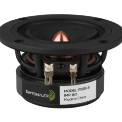Dayton Audio PS95-8, 3.5tums Point Source-fullregister