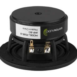 Dayton Audio PS95-8, 3.5tums Point Source-fullregister