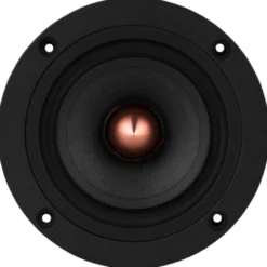 Dayton Audio PS95-8, 3.5tums Point Source-fullregister