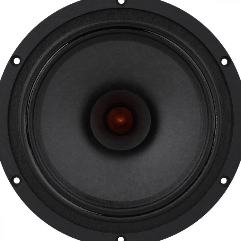 Dayton Audio PS220-8, 8tums Point Source-fullregister