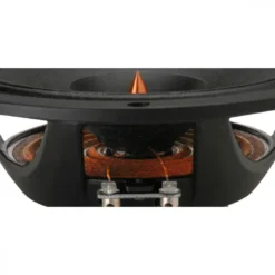 Dayton Audio PS180-8, 6.5tums Point Source-fullregister