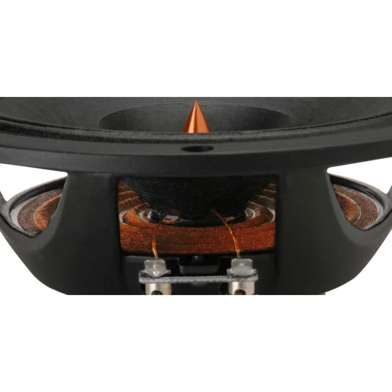 Dayton Audio PS180-8, 6.5tums Point Source-fullregister